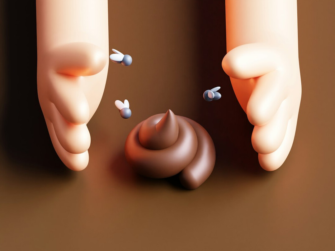 shocking facts illustration